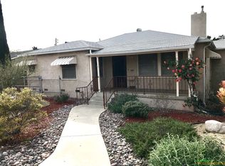 4434 Berting St, San Diego, CA 92115