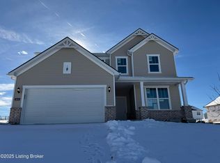 4010 Rocky Mill Way, La Grange, KY 40031