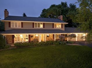 4924 Coventry Rd W, Minnetonka, MN 55345