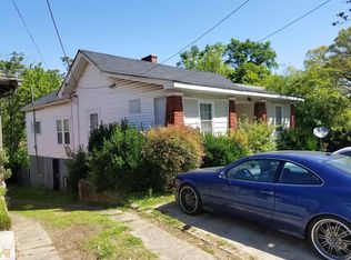1685 Mlk Dr NW, Atlanta, GA