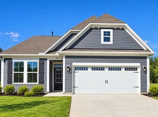 50 Halsey St, Central, SC 29630