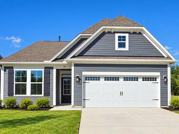 50 Halsey St, Central, SC 29630