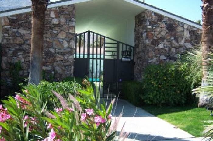 525 Camino Real