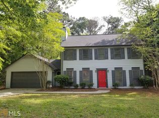131 Chestnut Fld, Peachtree City, GA 30269