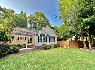 30 Granite Dr, Roxboro, NC 27574