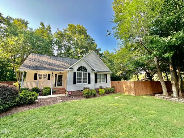 30 Granite Dr, Roxboro, NC 27574