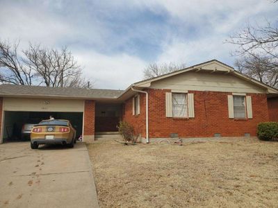 3823 NW Meadowbrook Dr, Lawton, OK, 73505