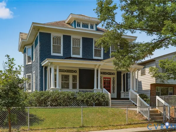 3206 Barton Ave, Richmond, VA 23222