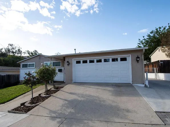 5763 Baja Dr, San Diego, CA 92115