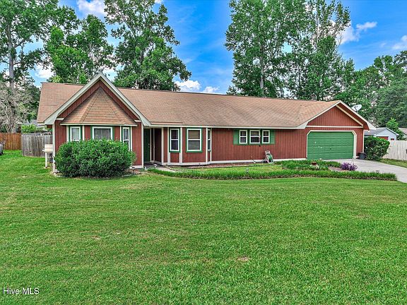 3rd image of 4007 Goshen Lane S