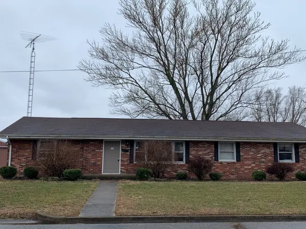 404 E Tanner St, Brownstown, IN 47220