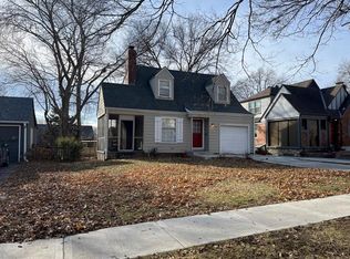 725 E 70th Ter, Kansas City, MO 64131