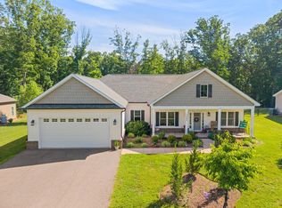 1240 Gladden Cir, Forest, VA 24551