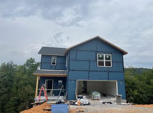 26 Clear Creek Rd LOT 26, Kodak, TN 37764