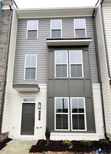 12107 Morning Walk, Henrico, VA, 23233