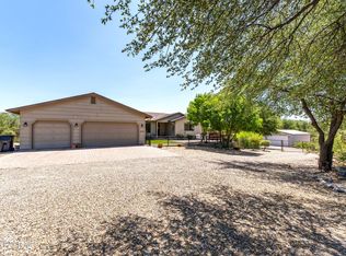 8237 N Red Oak Rd, Prescott, AZ 86305