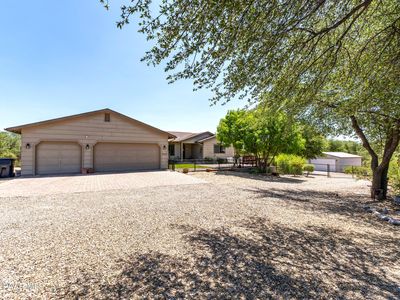 8237 N Red Oak Rd, Prescott, AZ, 86305