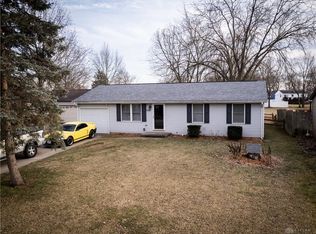 120 Lynnfield Cir, Englewood, OH