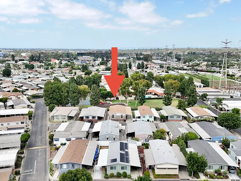 3595 Santa Fe Ave #227 — Photo 31