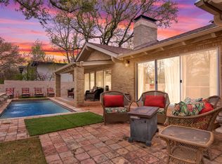 1201 Western Hills Dr, Sherman, TX 75092