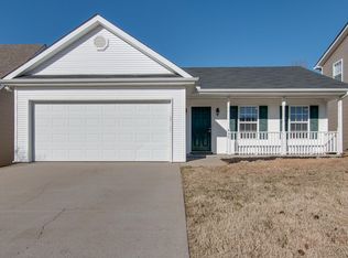 450 Tulane Ct, Murfreesboro, TN 37128