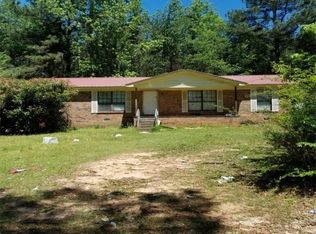 2891 Concord Rd, Lisman, AL 36912