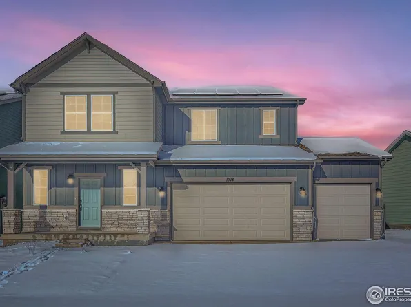 1914 Cord Grass Dr, Fort Collins, CO 80524