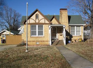 2221 S O St, Fort Smith, AR 72901