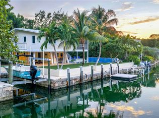 Seven Acres, Tavernier, FL 33070