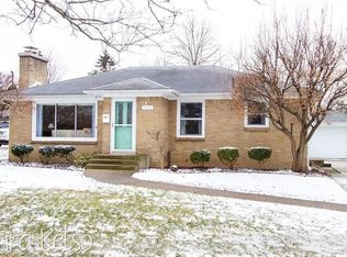 1292 Buckingham St SW, Wyoming, MI 49509