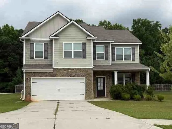 188 Sophie Cir, Locust Grove, GA 30248