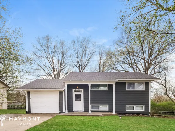 8507 E 91st St, Kansas City, MO 64138