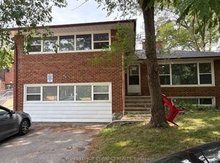 4130 Lawrence Ave E, Toronto, ON M1E 2R8