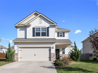 2010 Sercy Dr, Spring Hill, TN 37174