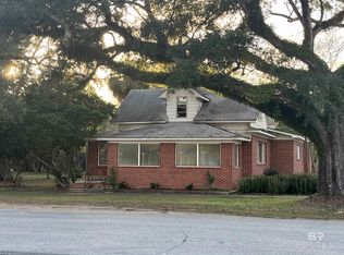 413 N Alston St, Foley, AL 36535