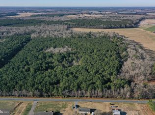 0 Bent Pine Rd, Willards, MD 21874