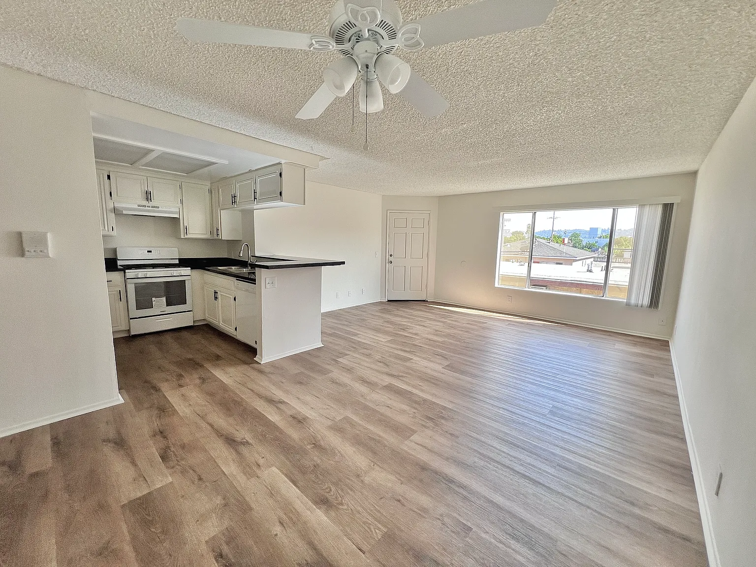 2 bed, 1000 sqft, $2,595 — Photo 4