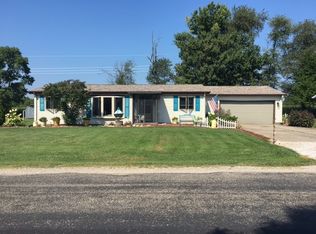 11438 Cunningham Blvd, Lawrenceville, IL 62439