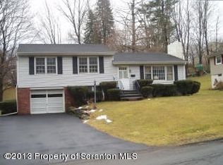 335 Knapp Rd #L-2, Clarks Summit, PA 18411