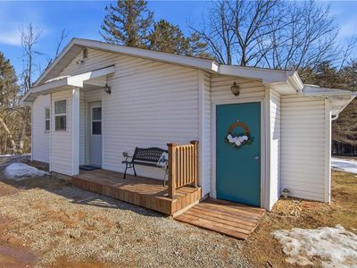 N4719 Schmidt Road, Ladysmith, WI, 54848