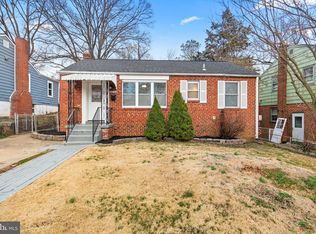 9735 51st Ave, College Park, MD