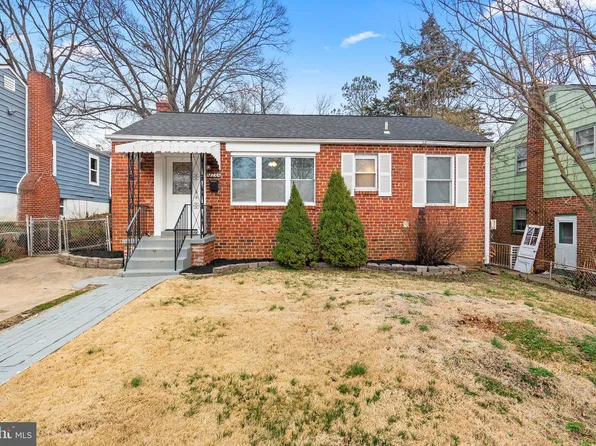 9735 51st Ave, College Park, MD 20740