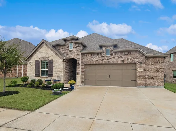 1601 Twistleaf Rd, Argyle, TX 76226