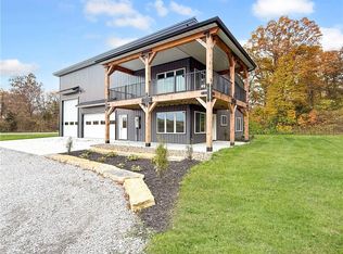 21232 Mount Moriah Rd, Higginsville, MO 64037