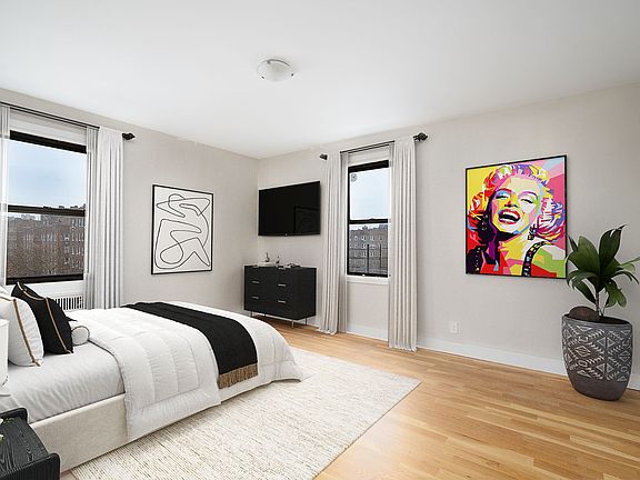 5th image of 41-15 50th Ave #6B