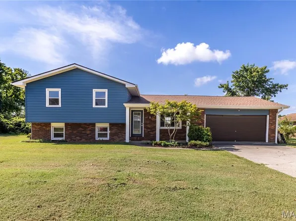 103 Clara Dr, Sikeston, MO 63801