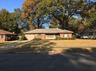 4152 Sequoia Ave, Memphis, TN 38117