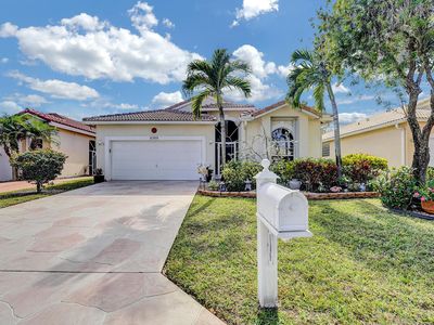 6388 Hamilton Court, Boynton Beach, FL, 33437