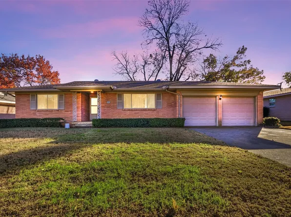 1512 White Way Dr, Arlington, TX 76013