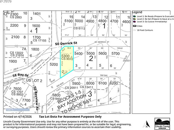 2nd image of SE Derrick St